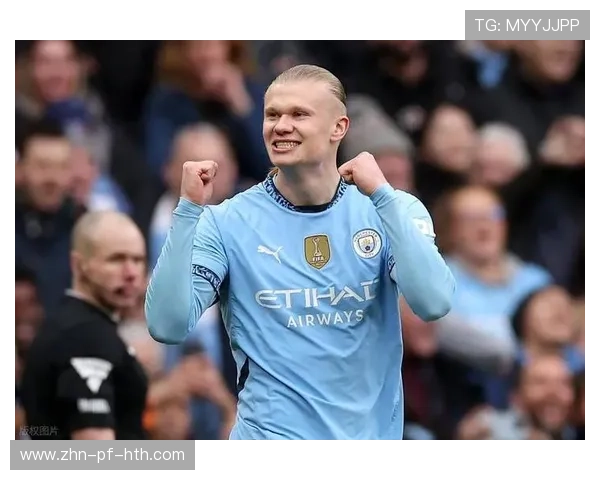 哈兰德背身拿球造杀机，挪威锋线威胁倍增